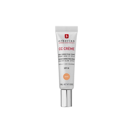 Erborian CC Creme Doré
