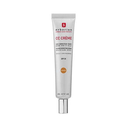 Erborian CC Creme Caramel