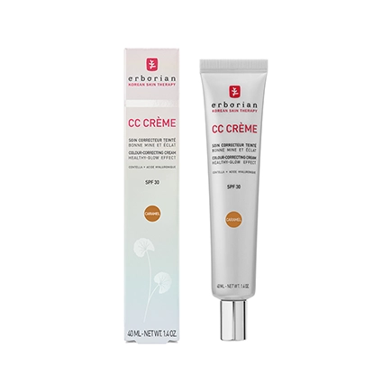 Erborian CC Creme Caramel