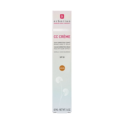 Erborian CC Creme Caramel