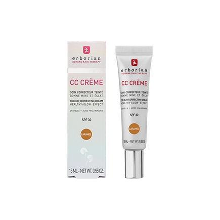Erborian CC Creme Caramel