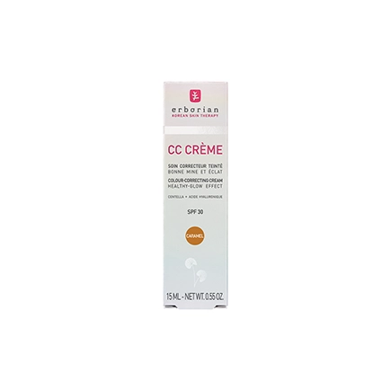 Erborian CC Creme Caramel