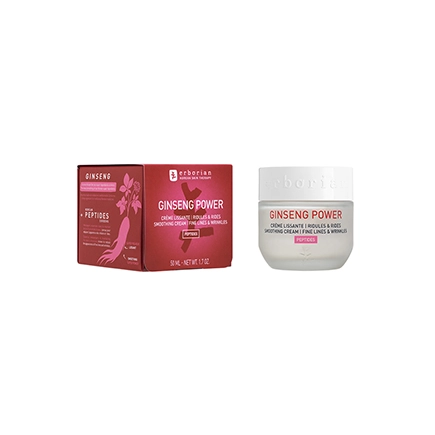 Erborian Ginseng Power Creme