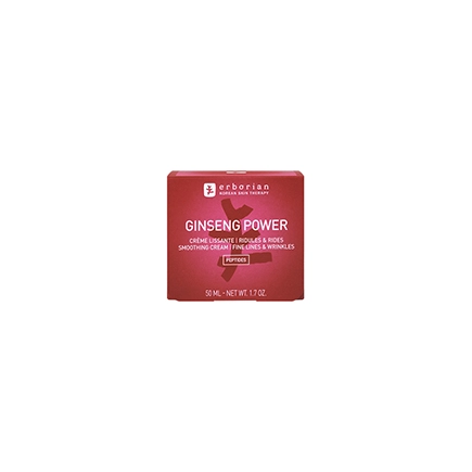 Erborian Ginseng Power Creme