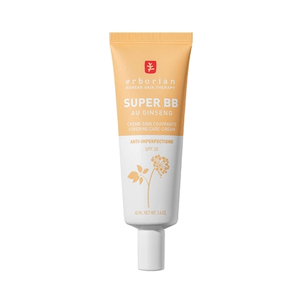 Erborian Super BB Nude