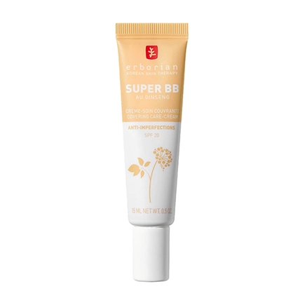 Erborian Super BB Nude