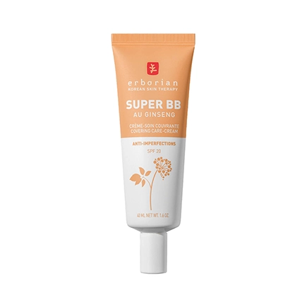 Erborian Super BB Doré