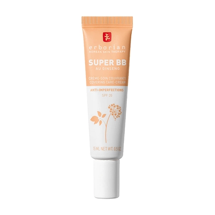 Erborian Super BB Doré