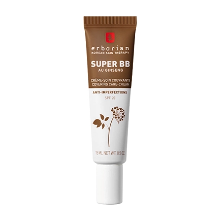 Erborian Super BB Chocolat