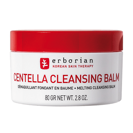 Erborian Centella Cleansing Balm