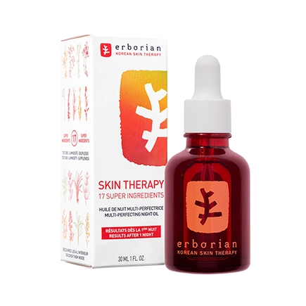Erborian Skin Therapy