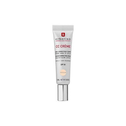Erborian CC Creme Porcelain