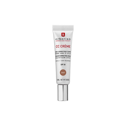 Erborian CC Creme Deep