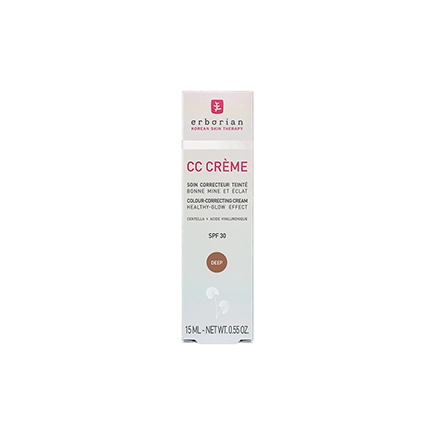 Erborian CC Creme Deep