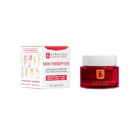 Erborian Skin Therapy Eye