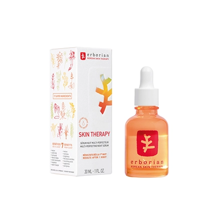 Erborian Skin Therapy Light