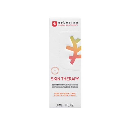 Erborian Skin Therapy Light