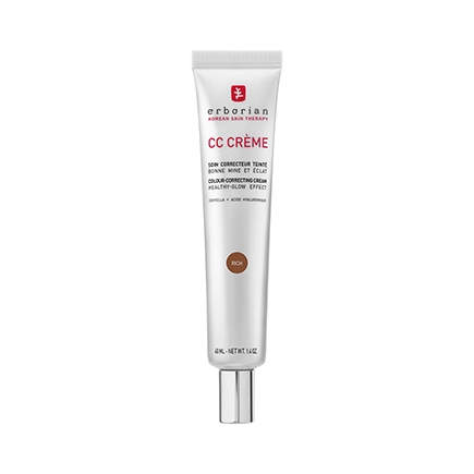 Erborian CC Creme Rich