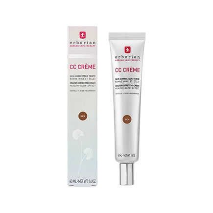 Erborian CC Creme Rich