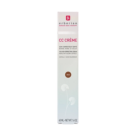 Erborian CC Creme Rich