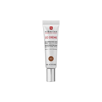 Erborian CC Creme Rich