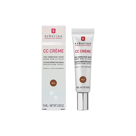 Erborian CC Creme Rich