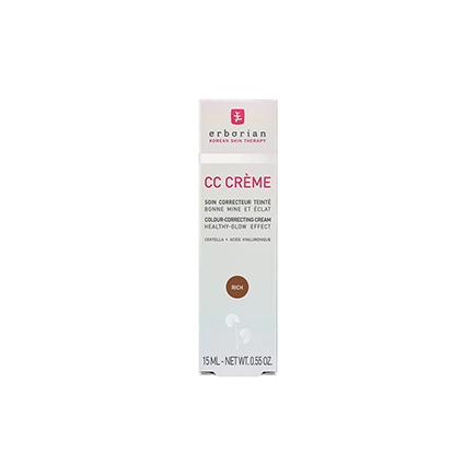 Erborian CC Creme Rich