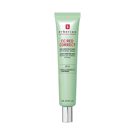 Erborian CC Red Correct Creme