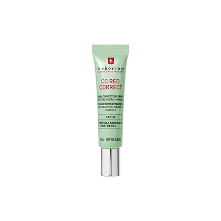 Erborian CC Red Correct Creme