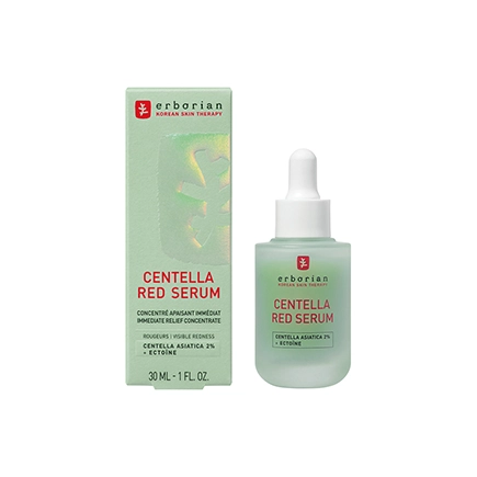 Erborian Centella Red Serum