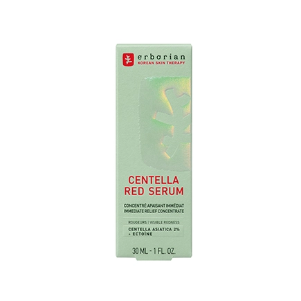 Erborian Centella Red Serum