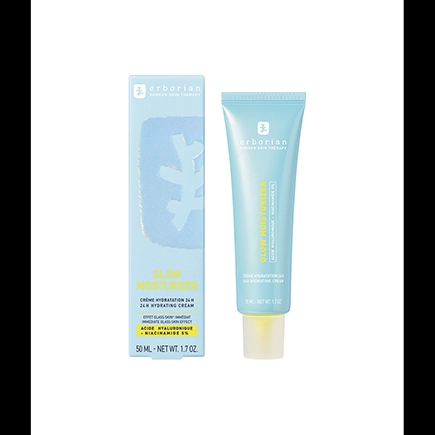 Erborian Glow Moisturizer