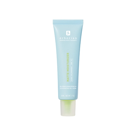 Erborian Matte Moisturizer