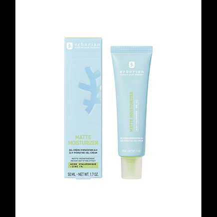 Erborian Matte Moisturizer