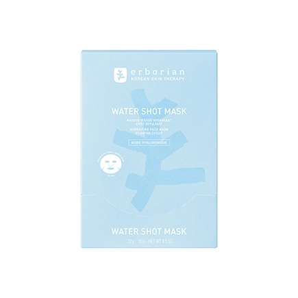 Erborian Water Shot Maske