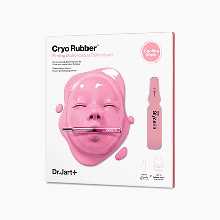 Dr. Jart+ Cryo Rubber Firming Mask