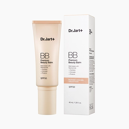 Dr. Jart+ Premium Beauty Balm