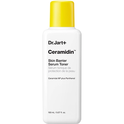 Dr. Jart+ Ceramidin Skin Barrier Serum Toner