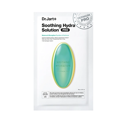 Dr. Jart+ Dermask Soothing Hydra Solution Pro (26g)