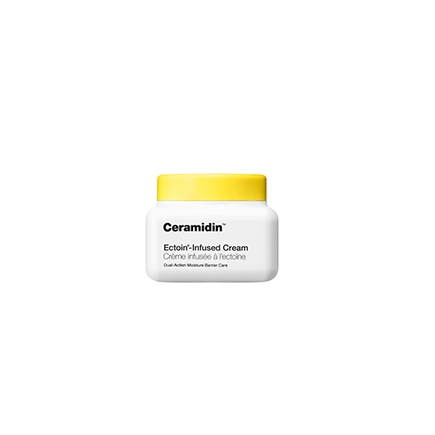 Dr. Jart+ Ceramidin Ectoin-Infused Cream