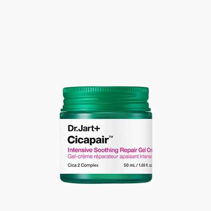 Dr. Jart+ Cicapair Intensive Soothing Repair Gel Cream