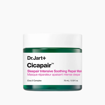 Dr. Jart+ Cicapair Sleepair Intensive Soothing Repair Mask
