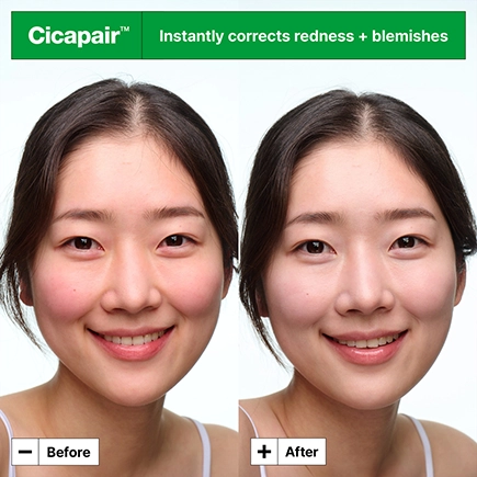 Dr. Jart+ Cicapair Soothing Color Correcting Treatment SPF 30