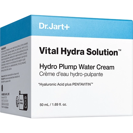 Dr. Jart+ Vital Hydra Solution Hydro Plump Water Cream