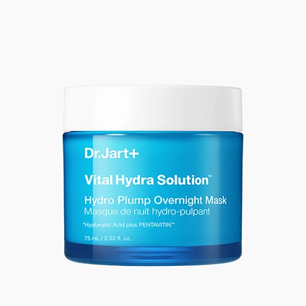Dr. Jart+ Vital Hydra Solution Hydro Plump Overnight Mask