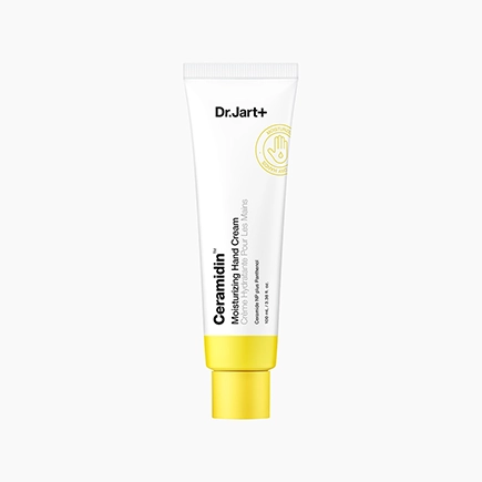 Dr. Jart+ Ceramidin Moisturizing Hand Cream