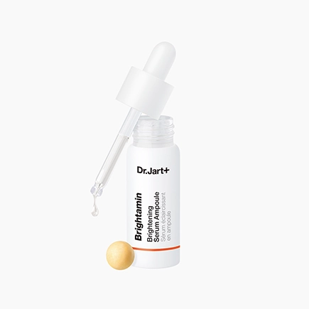 Dr. Jart+ Brightamin Brightening Serum Ampoule