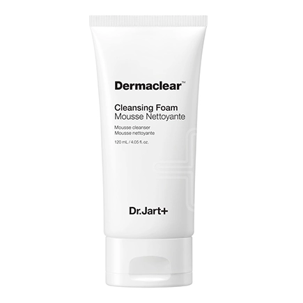 Dr. Jart+ Dermaclear Micro Foam