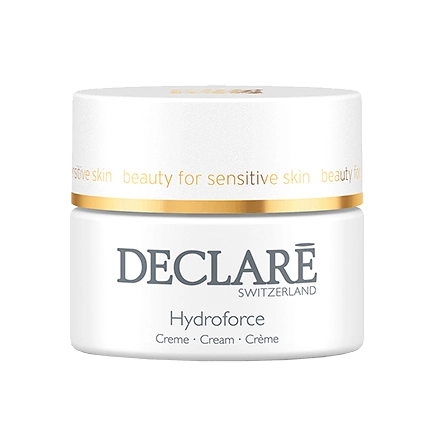 Declaré hydrobalance Hydroforce Cream
