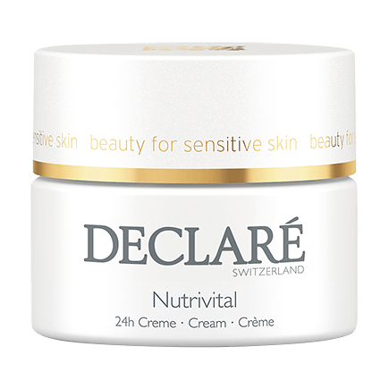 Declare vitalbalance Nutrivital Cream